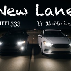 Trippl333 - New Lane (Ft.BuddhaBeam)