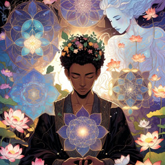 Sabbe dhammā anattā | Heavy House Beat