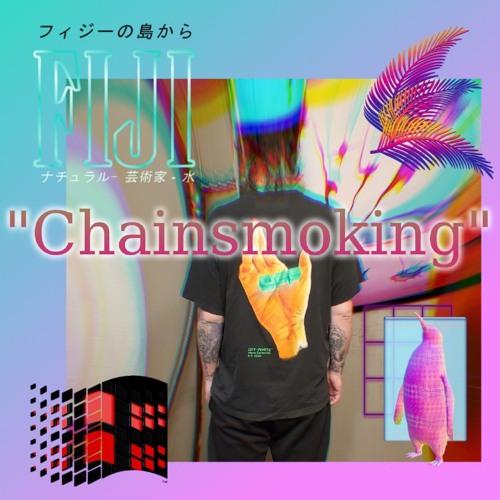 Chainsmoking