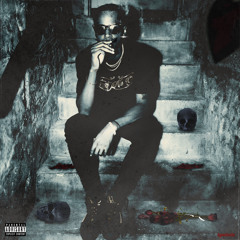 GET BACK FT. $UPREMEJAEE