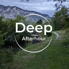 Sdunic - Deep Afterhour Nr. 382