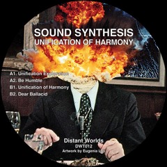 Sound Synthesis - Be Humble