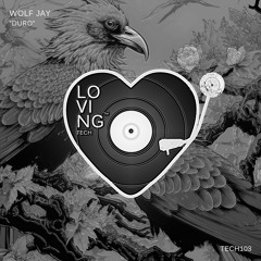 Wolf Jay - Duro (Extended Mix)