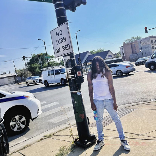 SG BATMAN-I'm Not Playin