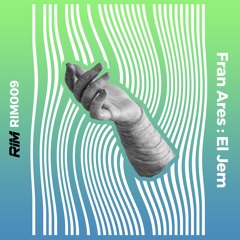 Fran Ares - Beat Man (Original Mix)