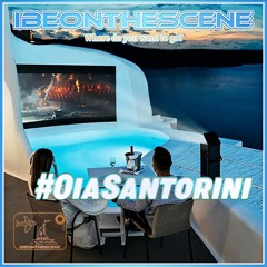 #OiaSantorini #ScrewedNChopped