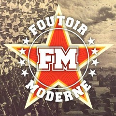 Foutoir Moderne #30 | Le Coutelier • Советский спец