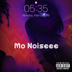 lil jeff - mo noise (official audio)