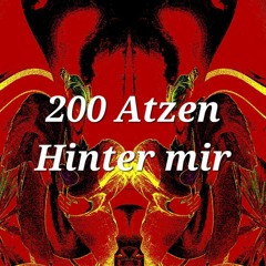 200 Atzen Hinter mir (200 Follower Special)