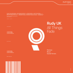 All Things Fade (Davide Ferrario Remix)