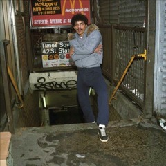 Forty Deuce @ The Lot Radio 08 - 05 - 2020