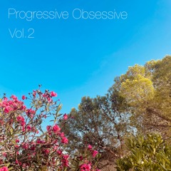 Progressive Obsessive Vol.2