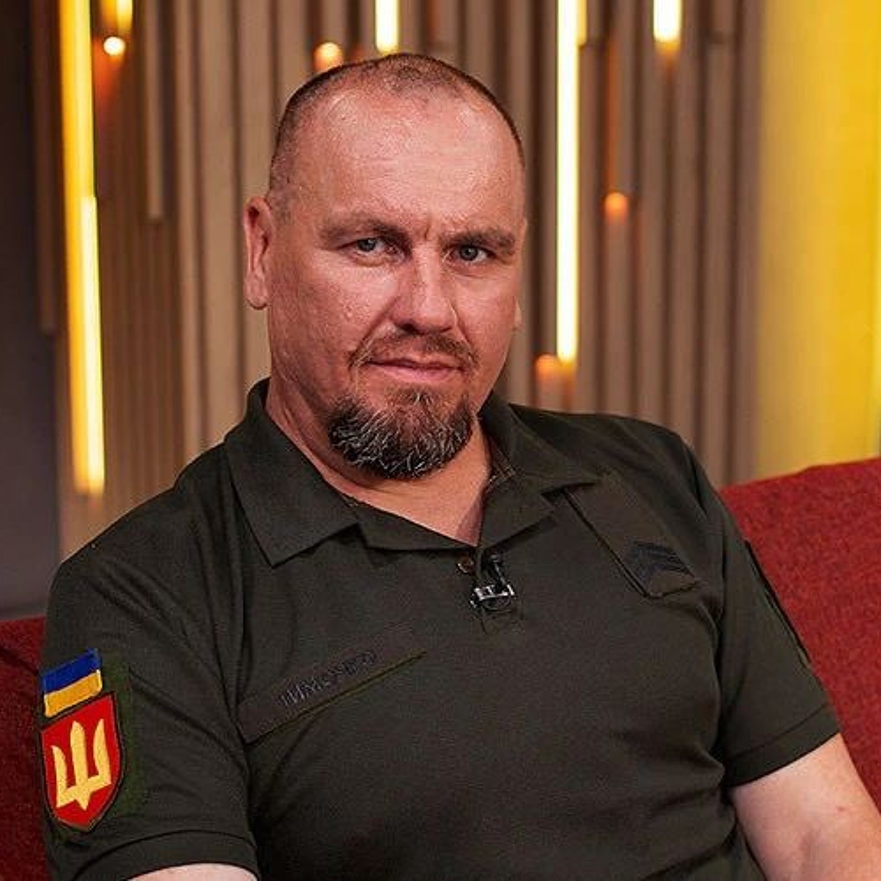 Україна стає важливим гравцем на ринку зброї — Тимочко episode artwork