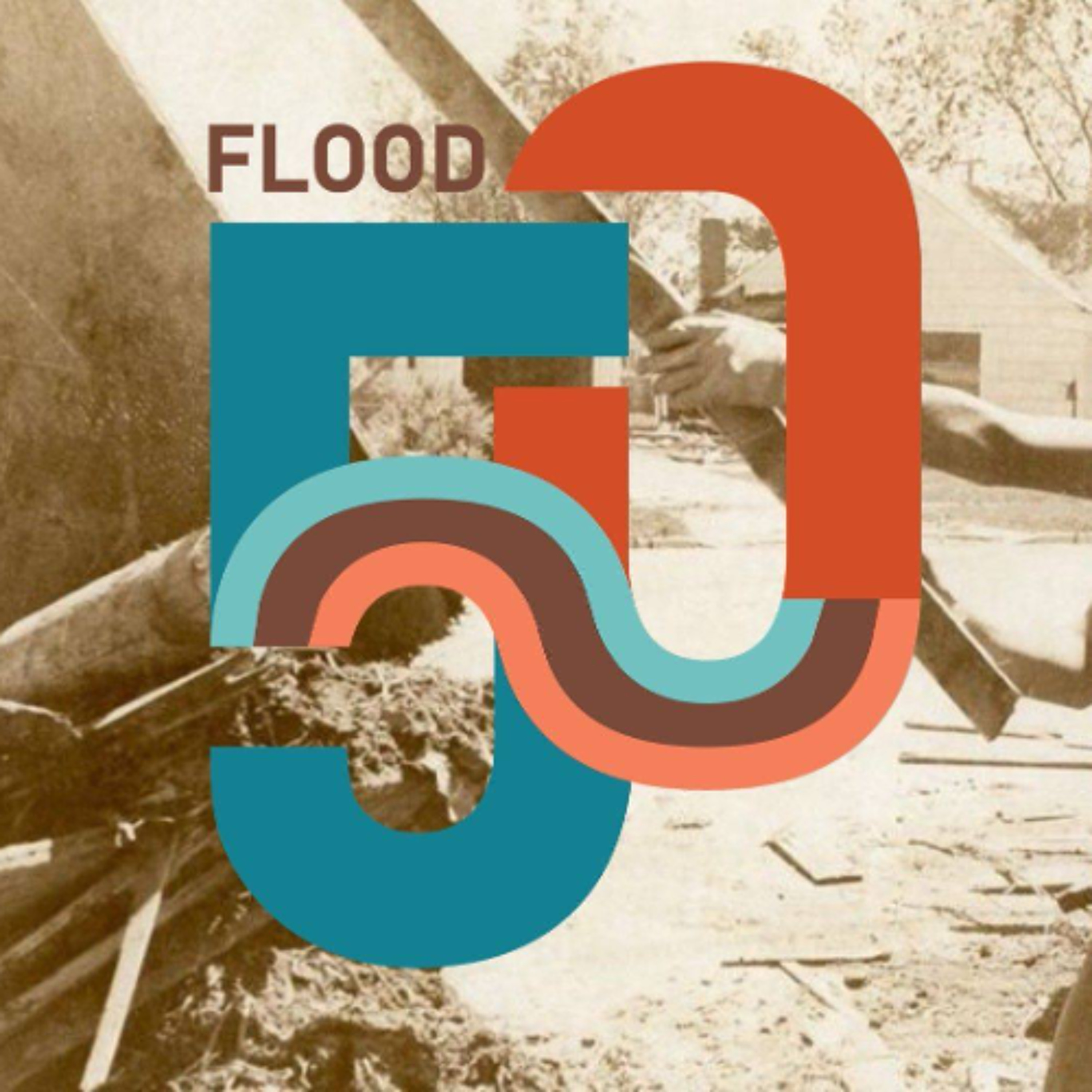 Weeklong Flood 50 activities help connect community to its past and future episode artwork