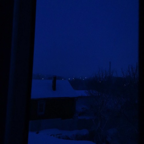 ​winter nights (everything reminds me of you) by Øneheart
