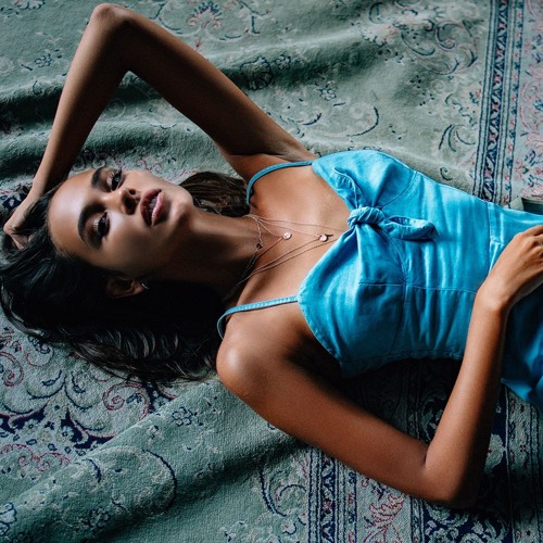 Alex Deeper - Never Forget You (DeepTurco Remix) NEW