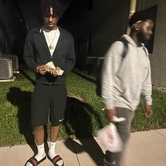 Lil Older (prod .dmntxo)
