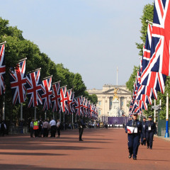 Harry und Meghan – eine Glosse