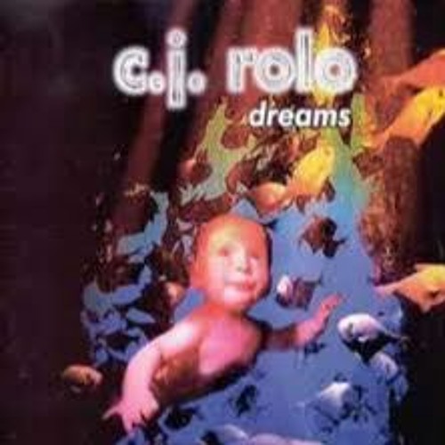 CJ Rolo - Dreams