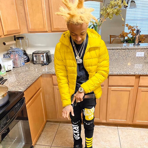 soulja K- intro