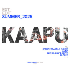 KAAPU VIRAL SUMMER PACK 2025