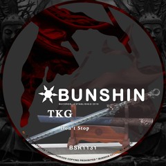 【Demo】 TKG - Don't Stop