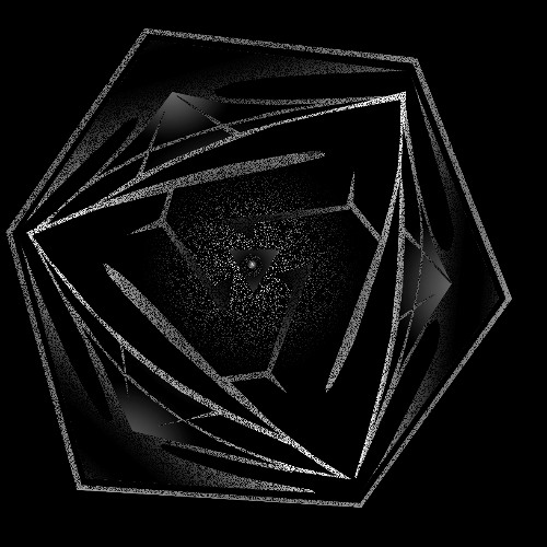 Crystal 9