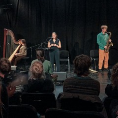 Wild Wind | Qazal Tabandeh, Babett Niclas, Christopher Kunz | Improvisation