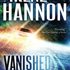 @[ Vanished, A Christian Fiction Mystery and Romantic Suspense Novel, Clean Thriller , Private