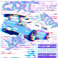 CAN'T STOP ME! w/DXM0NM4NE