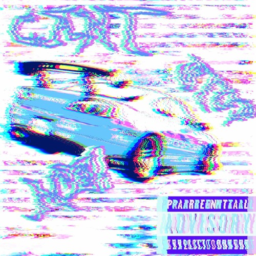 CAN'T STOP ME! w/DXM0NM4NE