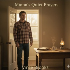 Momma's Quiet Prayers