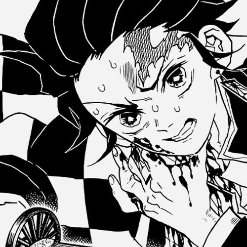 Demon slayer HELL YEAAH