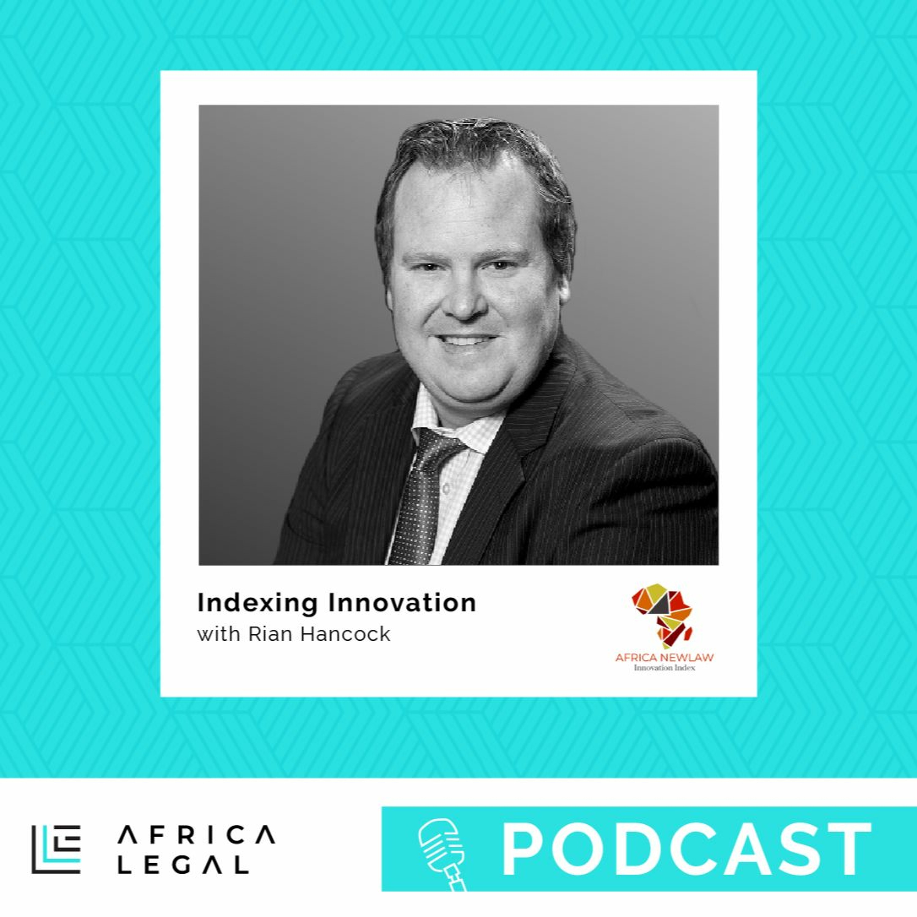 Africa Legal Podcast
