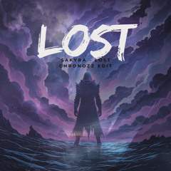 LOST (EDIT)