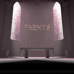 Confession Mix 010: Frents
