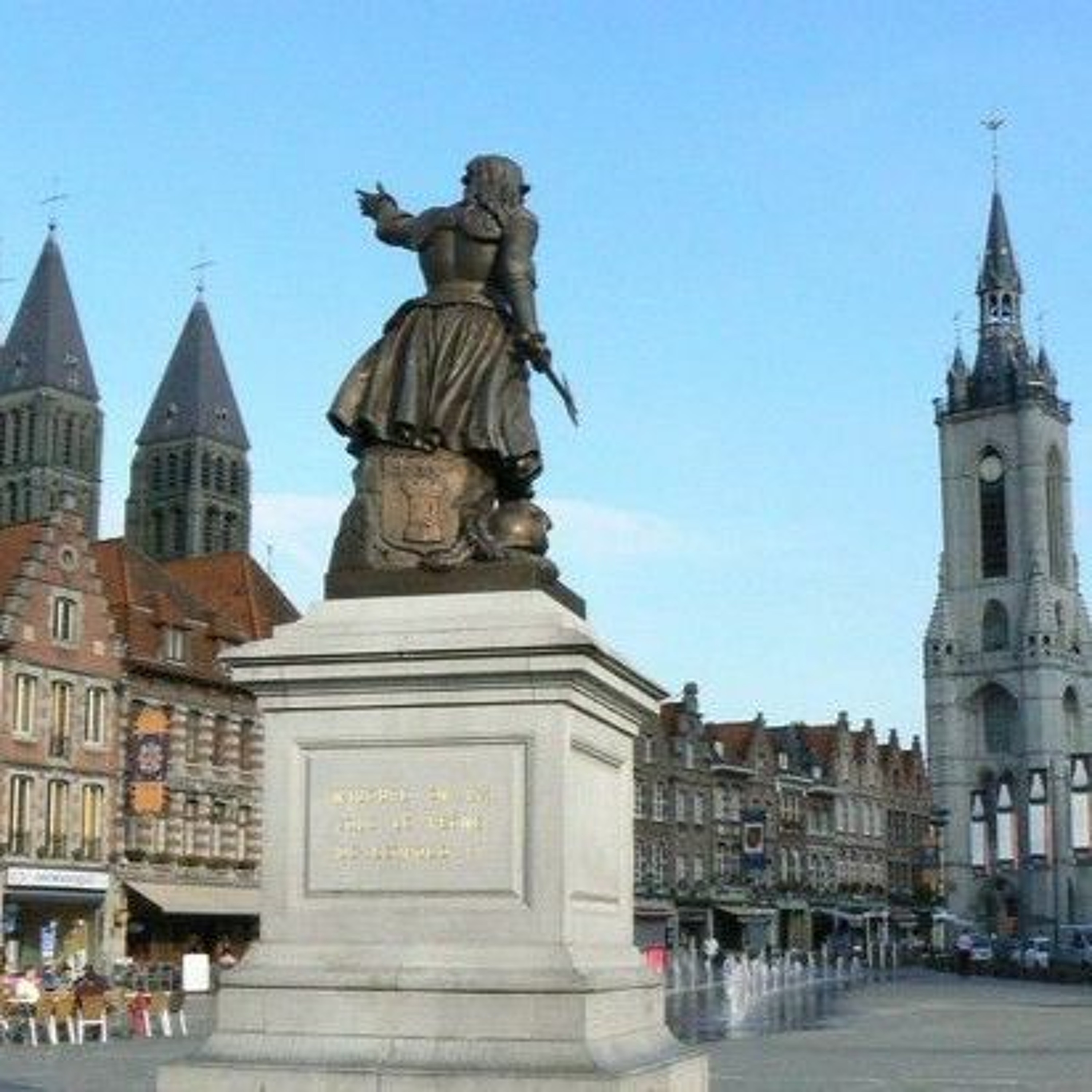 Geschiedenis Van