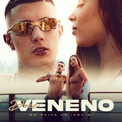 MC Paiva - Doce Veneno ( DJ Kotim E DJ Aladin )
