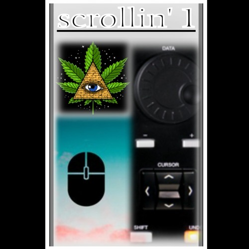 scrollin'1