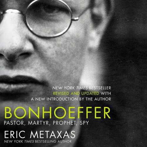 E-book download Bonhoeffer: Pastor, Martyr, Prophet, Spy {fulll|online|unlimite)
