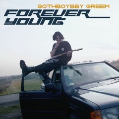 GØTHBØYBABY - 02. NIE CHCE CIE