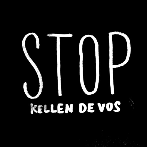 KELLEN DE VOS - STOP