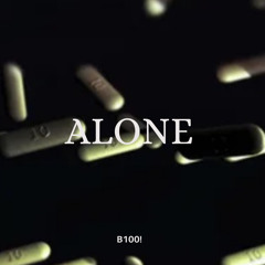 Alone