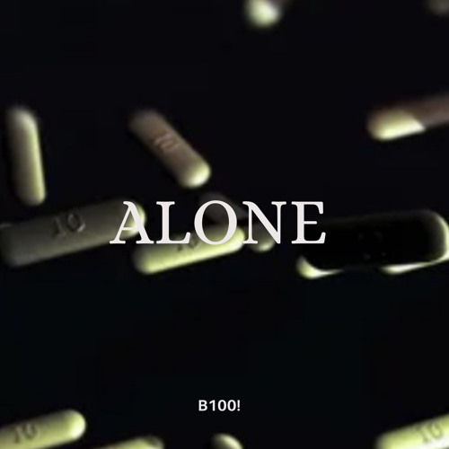 Alone