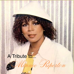 19 A Tribute to Minnie Riperton from Jill Scott