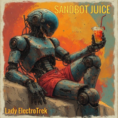 Sandbot Juice