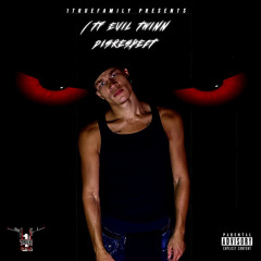 1TF EVIL TWINN - DISRESPECT