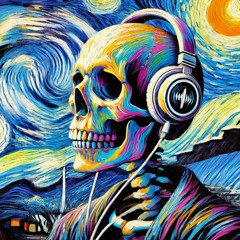 Vynni´s House (124 - 128 BPM)