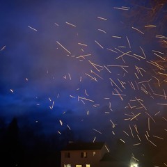 flying though my mind