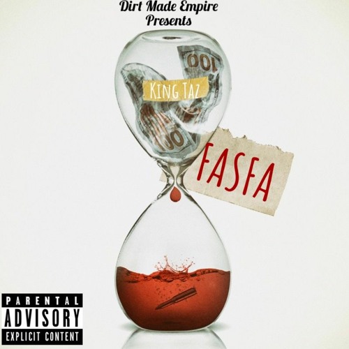 FASFA (prod by BeatsbySav)